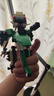 樂(lè)高（LEGO）創(chuàng)意百變系列三合一3IN1 兒童小顆粒拼裝積木玩具 男女孩六一禮物 31088 深海生物 曬單實(shí)拍圖