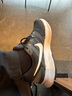 耐克NIKE跑步鞋男緩震透氣RUN SWIFT 3運(yùn)動(dòng)鞋DR2695-002黑白41 曬單實(shí)拍圖