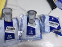 海立廚房下水道防臭神器封口器衛(wèi)生間洗衣機下水管防溢水密封塞圈F50D 曬單實拍圖