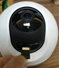 螢石攝像頭C6C2K星光夜視智能家居云臺室內(nèi)攝像頭監(jiān)控器家用無線wifi手機遠程高清4mp 新C6c 星光版【400萬星光夜視+5G雙頻】 32G高速卡【下單升級64G】 曬單實拍圖
