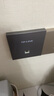 普聯(lián)（TP-LINK）AX3000雙頻千兆面板AP全屋wifi6無線mesh組網(wǎng)PoE供電AC管理TL-XAP3002GI-PoE深空銀薄款易展版 曬單實拍圖