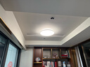 飛利浦（PHILIPS）室內(nèi)吸頂燈全光譜LED護(hù)眼客廳臥室吸頂燈V9Pro 40W【包安裝】 曬單實(shí)拍圖