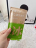 DUTRIEUX戶外運動冰感去汗?jié)窠斫禍乇鶝鰸窠硖嵘駫觳避娪?xùn)消暑便攜吸汗清潔 冰感濕巾【活力青檸】5片/1包 薄荷冰感 長效持久 去污去汗 曬單實拍圖