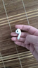 Viken【華強(qiáng)北18代Pro9頂配版】藍(lán)牙耳機(jī)適配蘋果無線金榜第1名Air4主動降噪iphone16/15/14五代入耳式 【2025新款|原版全功能】滑動調(diào)節(jié)音量 空間音頻+三真電量+入耳檢測 曬單實(shí)拍圖