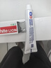 獅王（Lion）Whitewhite進口美白牙膏荷蘭薄荷150g×3胖東來同款大白管去黃 曬單實拍圖