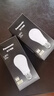 松下（Panasonic）LED燈泡節(jié)能球泡e27大螺口家用商用大功率高亮20W 4000K 曬單實(shí)拍圖
