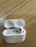 SOULUX【官網(wǎng)正品丨Air4代降噪款】藍牙耳機適配蘋果無線2025新款半入耳式金榜iphone16/15/14pods 【原版同功能pods4降噪版】 【主動降噪+空間音頻+三真電量】 曬單實拍圖