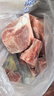 京東跑山豬生態(tài)黑豬肋排凈重4斤 新鮮速凍 煲湯烤肉食材 曬單實(shí)拍圖