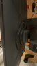 華碩ROG XG259CMS絕殺25 24.5英寸240Hz顯示器超頻310Hz HDR400旋轉(zhuǎn)升降G-sync同步無撕裂 1ms灰階響應(yīng) 曬單實拍圖