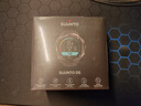 頌拓（SUUNTO）彩屏專業(yè)潛水表松拓D5多種潛水模式智能同步100米防水腕表中文 D5全黑+曬圖送保溫杯 曬單實拍圖