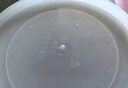 蘇泊爾（SUPOR）原裝密封蓋配件保溫防溢蓋 不銹鋼便當盒指定型號專(zhuān)用 KF25A1 2.5L 曬單實(shí)拍圖