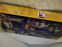 樂高（LEGO）積木拼裝31142 太空過山車男孩女孩兒童玩具生日禮物 曬單實(shí)拍圖