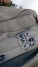 dickies 夾克 男上衣字母印花翻領(lǐng)按扣夾克010925 蠔磨灰 M 曬單實(shí)拍圖