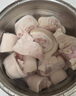 龍大肉食 豬棒骨塊2斤 ≥30%帶肉率 免洗免切豬筒骨 出口日本級大骨 曬單實(shí)拍圖