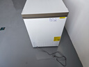 海爾（Haier）300升低霜大容量小冰柜家用商用 冷藏冷凍柜兩用冰柜京東自營小型冰箱冷柜BC/BD-300GHPDZ國家補(bǔ)貼 曬單實(shí)拍圖