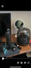 哈曼卡頓Soundsticks 5 音樂(lè )水晶5代玄光版丁禹兮桌面藍牙音箱家用藍牙音響水晶5黑色居家藝術(shù)音響生日禮物 【重磅上新】水晶5·玄光版 曬單實(shí)拍圖