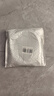JOCBO【德國】淋浴花灑軟管通用接口加厚防爆防纏繞PVC蓮蓬噴頭4分軟管 銀【1.5米】加厚防爆PVC花灑軟管 曬單實(shí)拍圖