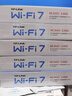 普聯(lián)（TP-LINK）普聯(lián)路由3630 WiFi7千兆雙頻 BE3600無(wú)線路由器2.5G網(wǎng)口 雙頻聚合 智能游戲加速 兒童上網(wǎng)管理 曬單實(shí)拍圖