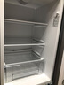 容聲（Ronshen）216升三開門電冰箱家用小戶型節(jié)能冷藏冷凍兩用保鮮出租房宿舍 BCD-216D11N 曬單實拍圖