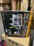 樂(lè)高（LEGO）積木10316 指環(huán)王?幽谷旗艦限定款生日禮物家居裝飾 曬單實(shí)拍圖