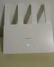 小米（MI）路由器AX3000T 5G雙頻WIFI6 多設(shè)備組網(wǎng) 3000M無(wú)線速率 多寬帶聚合 智能家用路由 曬單實(shí)拍圖