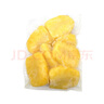 水果兄弟新鮮果冷凍菠蘿速凍鳳梨新鮮菠蘿果肉菠蘿味烘培果汁餐飲商用1kg 冷凍菠蘿1kg 曬單實(shí)拍圖