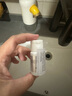 仙瑟益生菌修護(hù)液 潤(rùn)膚水爽膚水 補(bǔ)水保濕修護(hù)皮膚二合一細(xì)滑護(hù)膚品 益生菌修護(hù)液100ml 曬單實(shí)拍圖