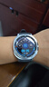 三星 Samsung【國(guó)家補(bǔ)貼】Watch8 eSIM通話智能手表/運(yùn)動(dòng)手表/電話手表/8.6mm超薄機(jī)身 44mm 慕巖灰 曬單實(shí)拍圖