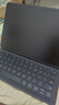 華為智能鍵盤 經(jīng)典黑色 適用于HUAWEI MatePad 2023款及HUAWEI MatePad 11.5 2024款 曬單實(shí)拍圖
