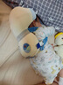 babycare寶寶防摔枕頭部保護(hù)墊嬰兒童護(hù)頭帽學(xué)步防撞頭神器 格瑞爾宇航員 曬單實拍圖
