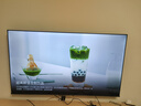 海信（Hisense）電視75E3NH Pro 75英寸 264Hz高刷 高色域 2.2重低音 大內存 國家補貼20%以舊換新75E3Q升級款 曬單實(shí)拍圖
