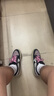 耐克（NIKE）Air VaporMax 2023 Flyknit 男鞋Air緩震輕盈透氣運動休閑鞋 DV1678-006 41 曬單實拍圖
