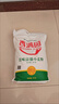 香滿園 面粉 中筋粉 美味富強(qiáng)小麥粉 10斤 包子餃子饅頭餅手搟面 曬單實(shí)拍圖
