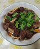ZOOLII 澳洲原切牛腱子 生鮮牛肉(不含腱子芯)  4斤 曬單實拍圖