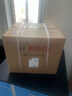 博世（BOSCH）一級能效小廚寶 迷你電熱水器 速熱恒溫 小尺寸 德國 多重防護 TR 3000T10-2MH 白色 曬單實(shí)拍圖
