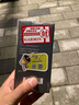 佳明（GARMIN）Forerunner255專業(yè)跑步戶外運動智能手表多星定位心率血氧 神秘灰 曬單實拍圖