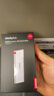 ThinkPlus聯(lián)想移動固態(tài)硬盤1TB 560MB/s 高速電腦PSSD手機(jī)直連type-C辦公硬盤TSD302系列 曬單實(shí)拍圖