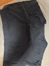 愛慕先生內(nèi)褲男夏季1號褲2.0莫代爾包腰平角褲NS23K841-XL 曬單實拍圖