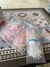 電纜標識牌手寫(xiě)標簽牌pvc塑料標牌掛牌電線(xiàn)吊牌線(xiàn)標光纜標記空白 (100只)電纜標牌+扎帶+1只油性筆 曬單實(shí)拍圖
