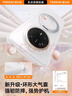 圖拉斯支點(diǎn)殼ONeo【2025最新款】 適用華為mate70pro手機(jī)殼mate70pro+透明磨砂全包防摔超薄磁吸支架 【羽衣白】解壓旋轉(zhuǎn)支架+防滑微曲邊框 【華為Mate70Pro/Pro+】通用 曬單實(shí)拍圖