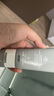 C咖雙管洗面奶80g氨基酸控油潔面乳去黑頭角質(zhì)可卸妝卸防曬男女 曬單實拍圖