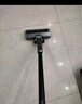 美的（Midea）吸塵器家用無線Q7 手持吸塵器   綠光顯塵車載大吸力 除螨除塵一體機(jī)輕量【國(guó)家補(bǔ)貼】 曬單實(shí)拍圖
