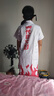飛雷神苦無(wú)波風(fēng)水門(mén)火影忍者cos服四代目火影衣服護(hù)額服裝 卛4代目披風(fēng)+護(hù)額+手里劍 XXL建議身高175-185) 曬單實(shí)拍圖