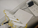 華為（HUAWEI）路由AX3 雙頻合一 自動(dòng)優(yōu)選 wifi6/多連不卡無(wú)線家用穿墻/AX3000/高速千兆路由器 曬單實(shí)拍圖