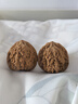 妍韻珠寶精品41-42mm滿天星獅子頭文玩核桃特大手持盤玩把玩件麻核桃男女 曬單實拍圖