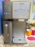 飛利浦（PHILIPS）冰塊凈水器冰境i1家用臺(tái)式即熱免安裝凈飲機(jī)礦泉加熱直飲凈水機(jī) 全自動(dòng)制冰機(jī)ADD8600【國(guó)家補(bǔ)貼】 曬單實(shí)拍圖