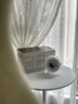 KIMPILIVE【全屋冷風(fēng)循環(huán)】空調(diào)扇風(fēng)扇桌面電風(fēng)扇小型制冷無葉家用超靜音臥室辦公室一級(jí)能耗小風(fēng)扇降溫神器 【極光黑】13色氛圍燈 曬單實(shí)拍圖
