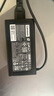 聯(lián)想（Lenovo）筆記本電源適配器100WThinkPad筆記本充電器電源線Type-C兼容65W/90W設備 曬單實拍圖