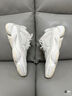 阿迪達(dá)斯Yeezy500白天使青少年學(xué)生休閑鞋ID5114  37 曬單實(shí)拍圖