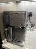 飛利浦（PHILIPS）冰塊凈水器家用臺式即熱免安裝凈飲機(jī)礦泉加熱直飲一體機(jī)飲水機(jī) 冰境i1全自動制冰機(jī)ADD8600 【首創(chuàng)制冰功能】兩芯裝 曬單實(shí)拍圖